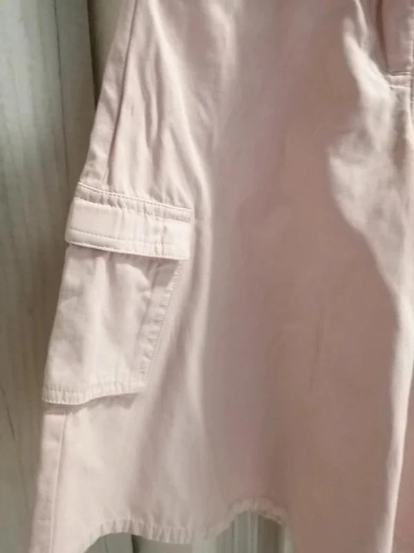 Pantalón bebé niña okaidi – photo 3